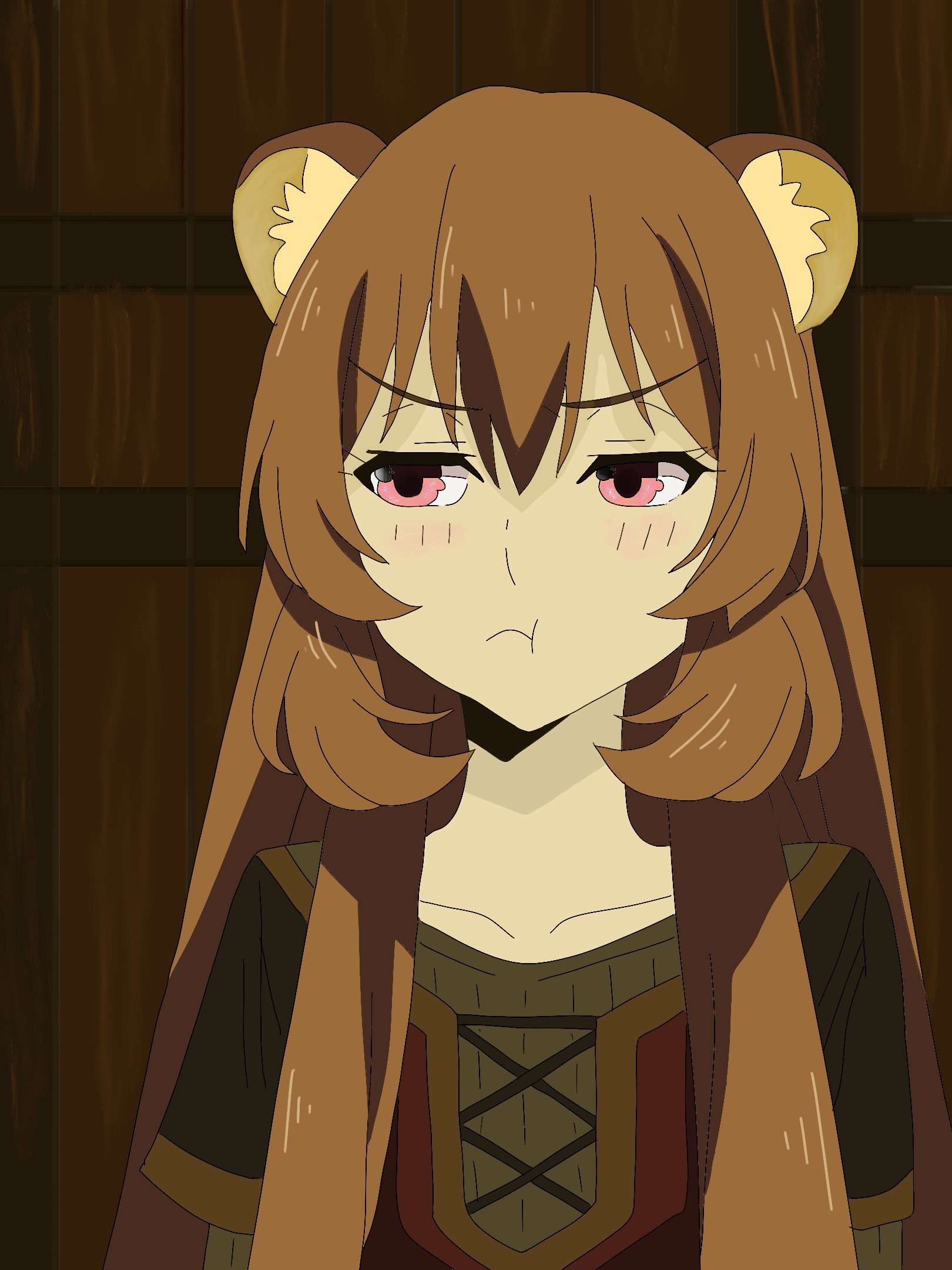 raphtalia day 3